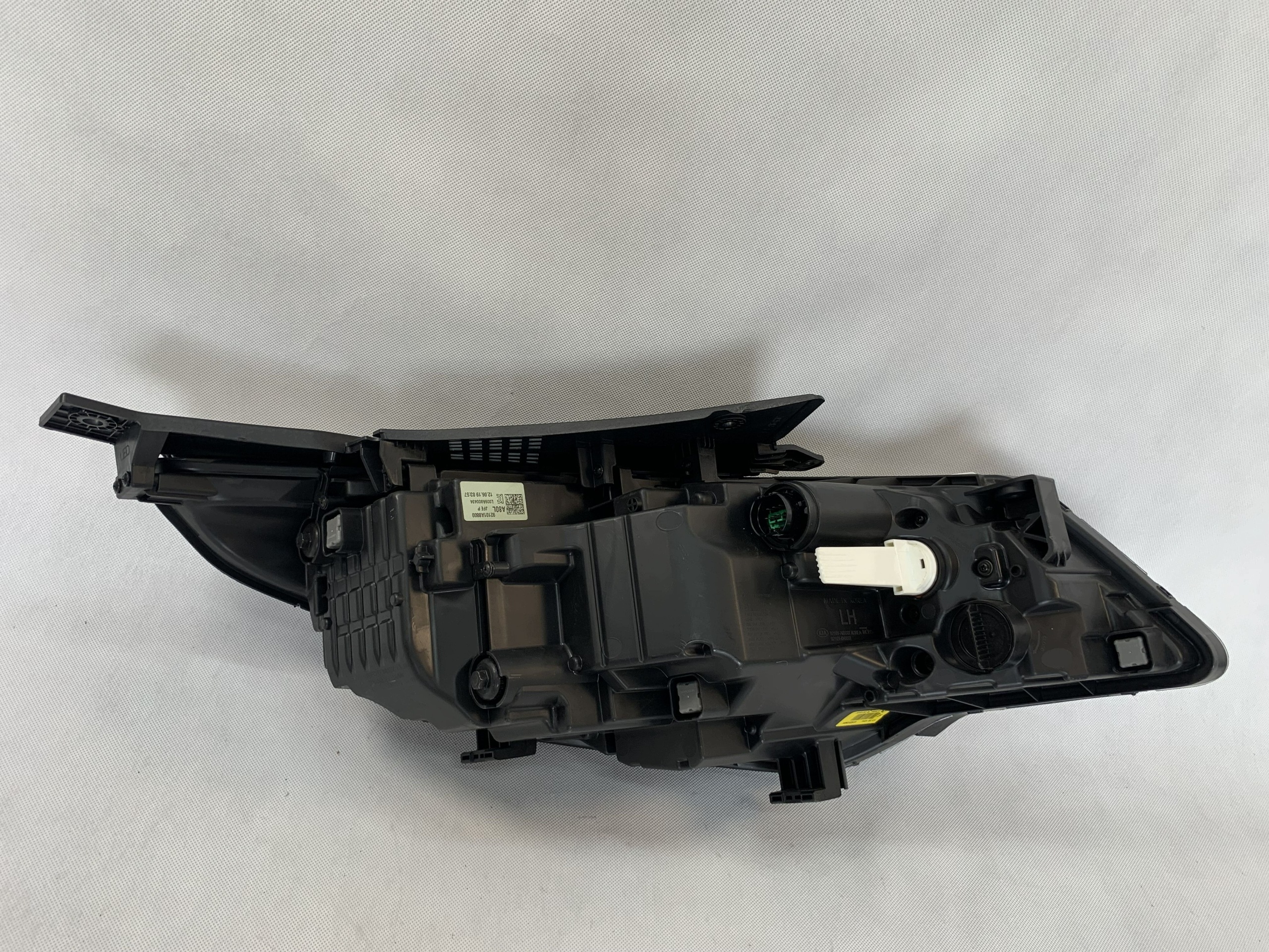 light front left reflektor Kia Optima 4 IV LED 15r 92101-A800 05.26