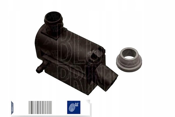 ADG00307 - НАСОС ОМЫВАТЕЛЯ HYUNDAI ACCENT GETZ SANTA FE B