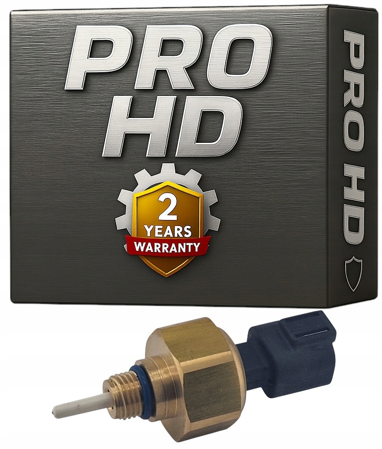 Snímač tlaku teploty Cummins 4921473