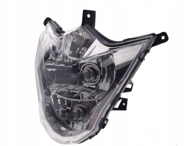 LAMPA PRZÓD REFLEKTOR DO JUNAK 904 126 ROMET ZXT 50 125 za 139.00