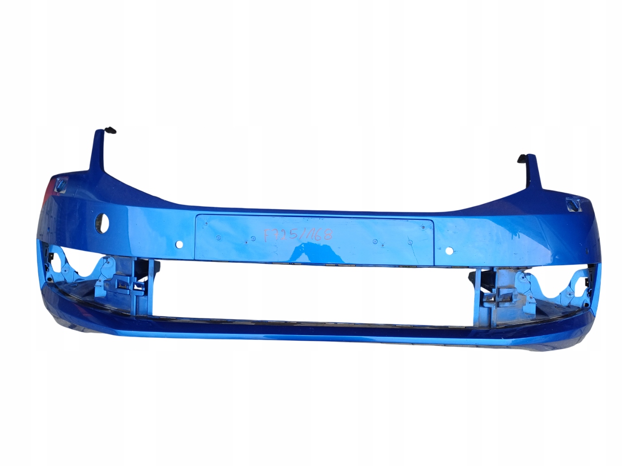 SKODA OCTAVIA 3 III LIFT 16- ZDERZAK PRZÓD 5E0807221N