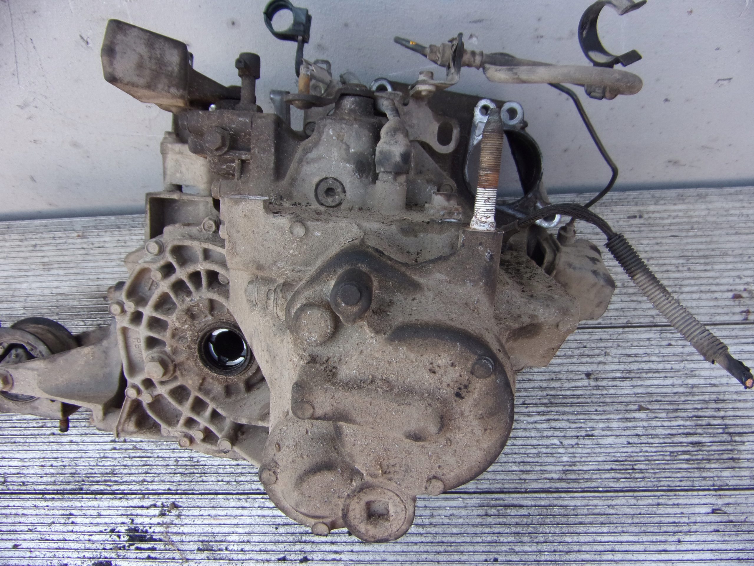 CAMBIO manuale HONDA HRV 1999 1.6 B