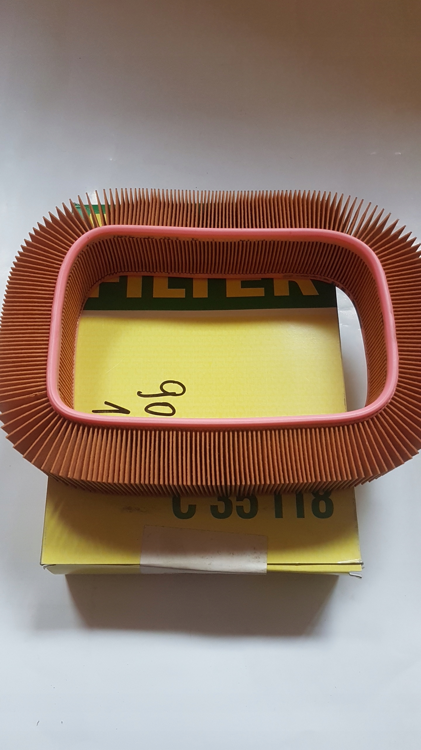 Гальмівна рідина Organika R - 3 500 мл