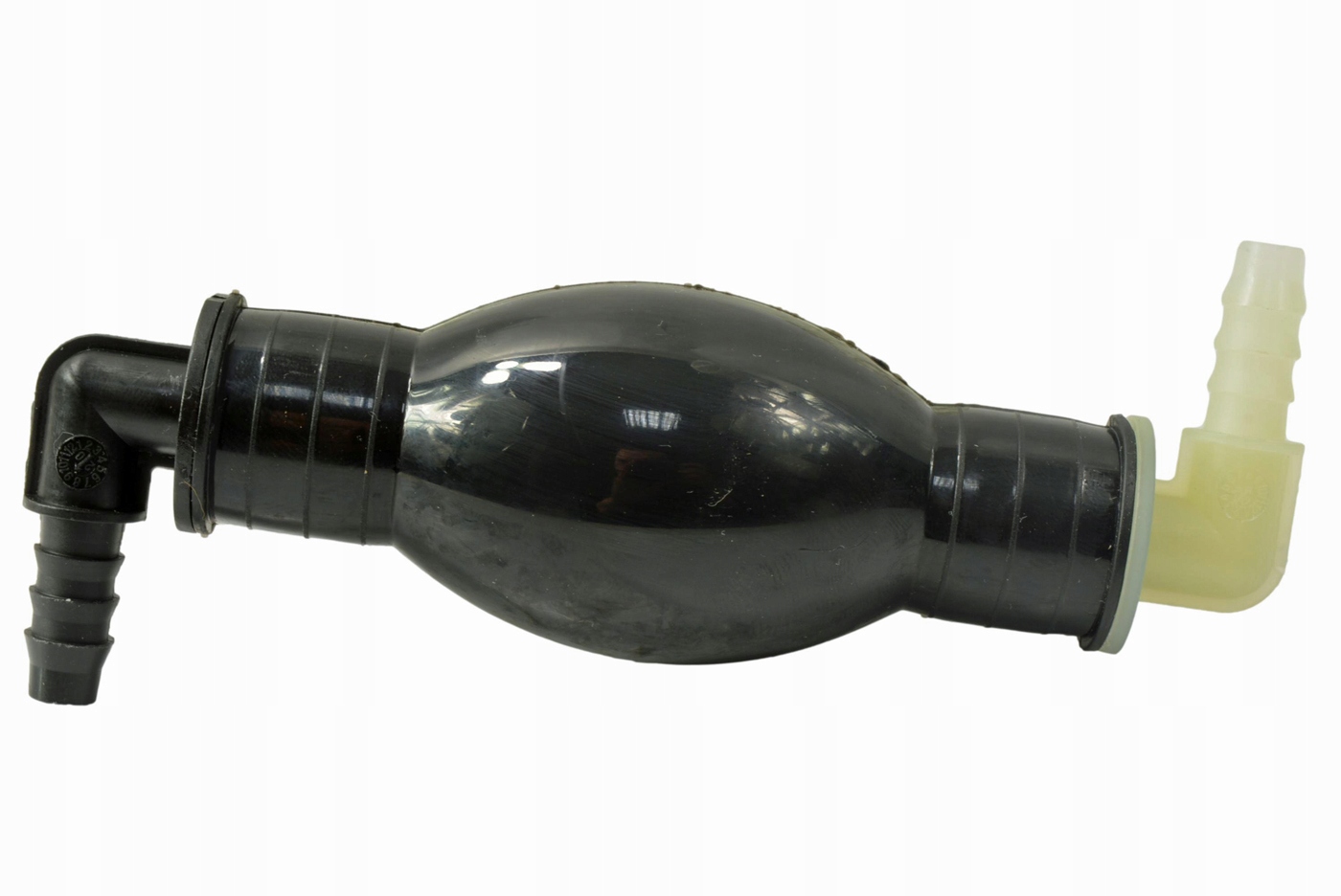 POMPKA RĘCZNA PALIWA WEJŚCIE WYJŚCIE KĄTOWE 2.5 DCI MASTER II TRAFIC II