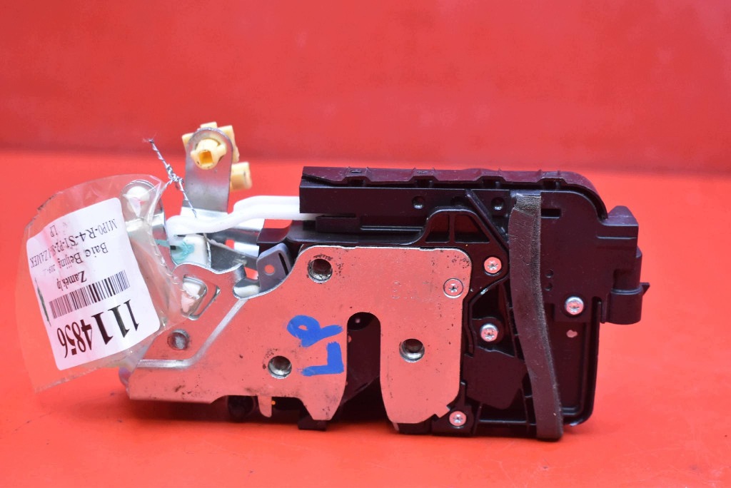 lock door left front front EU A00082539 BAIC BEIJNG X3 LIFT 19