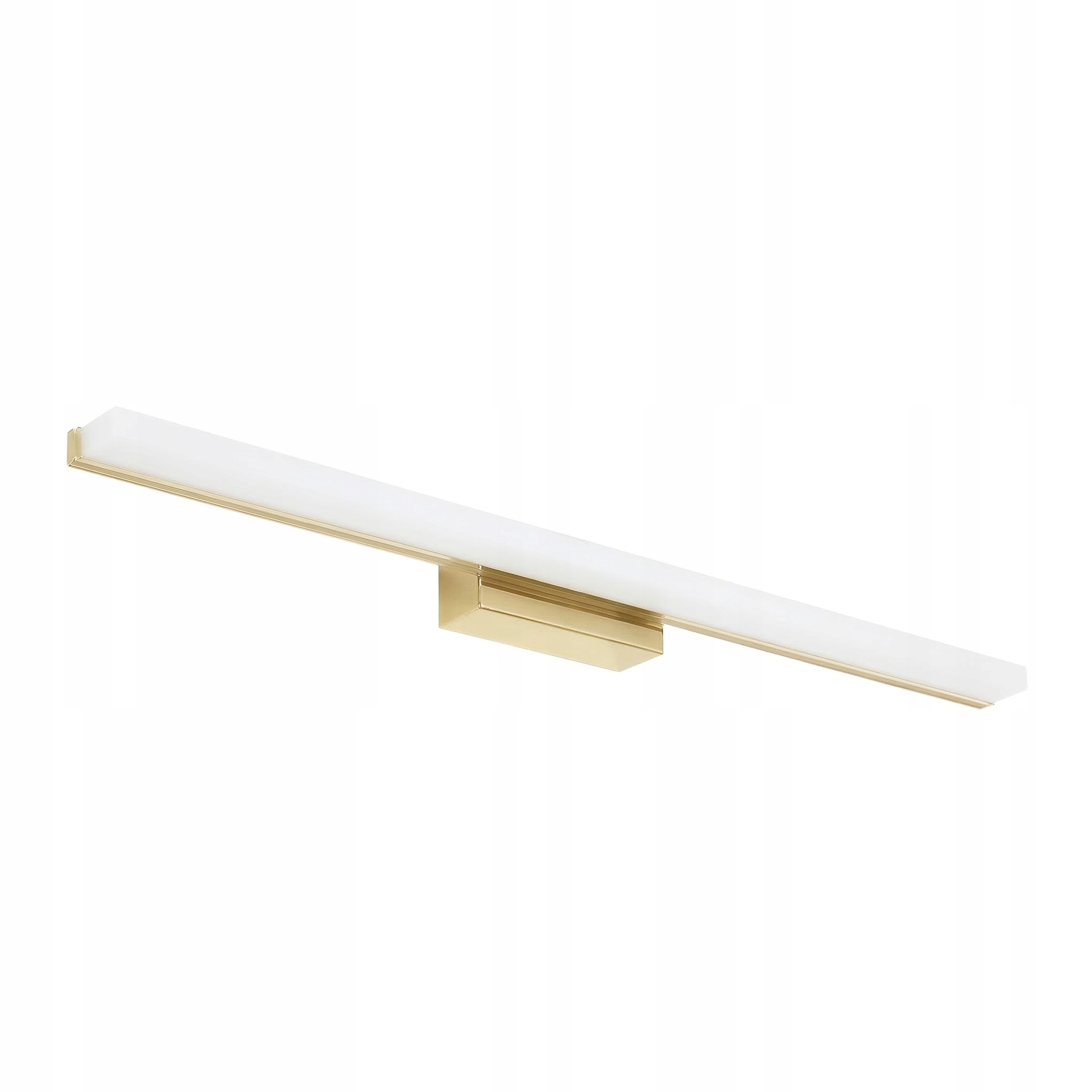 Led Koupelnové Nástěnné Svítidlo 80 CM APP1850-1W Zlaté