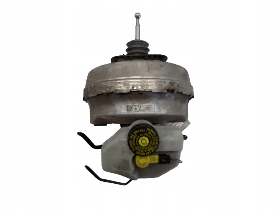 BMW G11 G12 главный тормозной цилиндр сервопривод 6881093