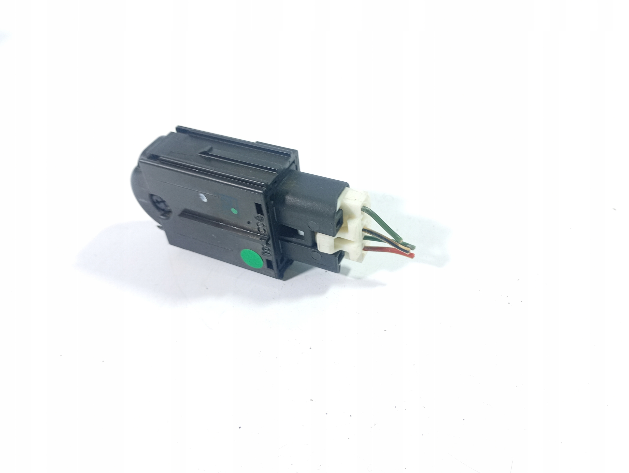 Toyota Yaris e 1 99-05 interruttore Pulsante REGULACJA Altezza luci