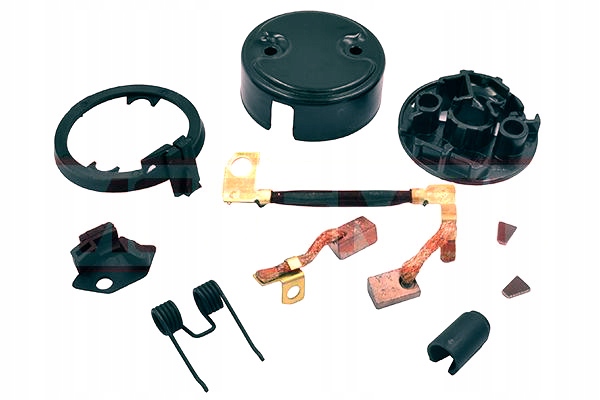 ERA CZĘŚCI ALT + ROZRUSZN ERA ERA