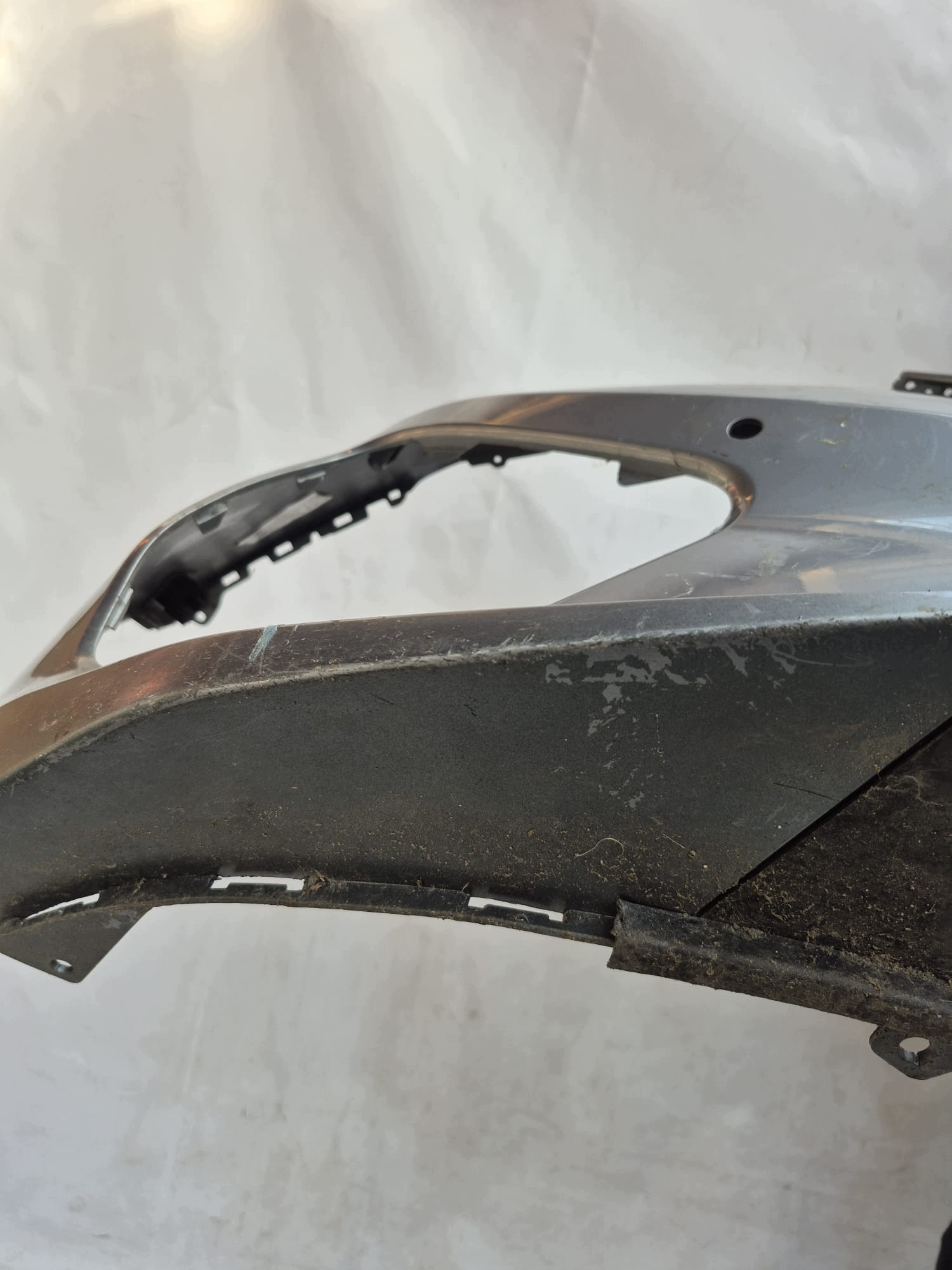 KIA CEED III 3 GT-LINE 18-21 bumper front front PDC