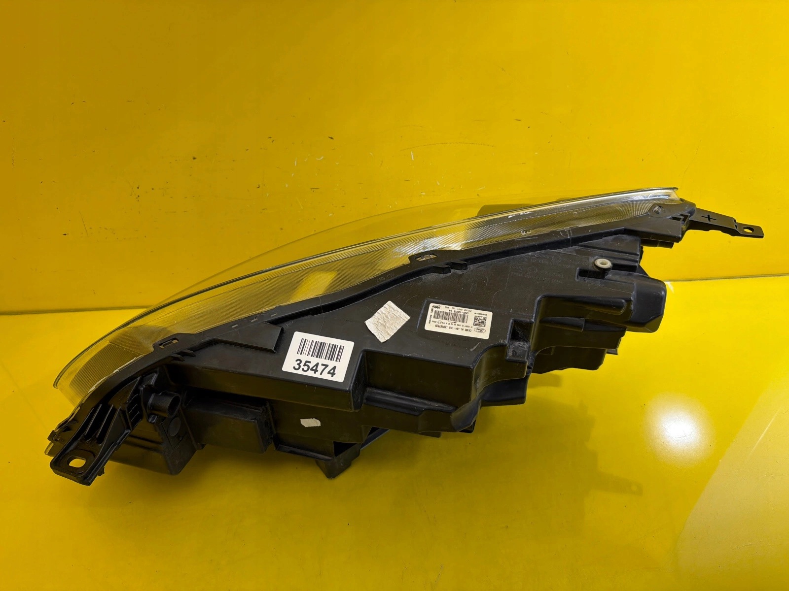 light right front Ford Kuga MK3 III 3 Full Led LV4B-13E016-AN