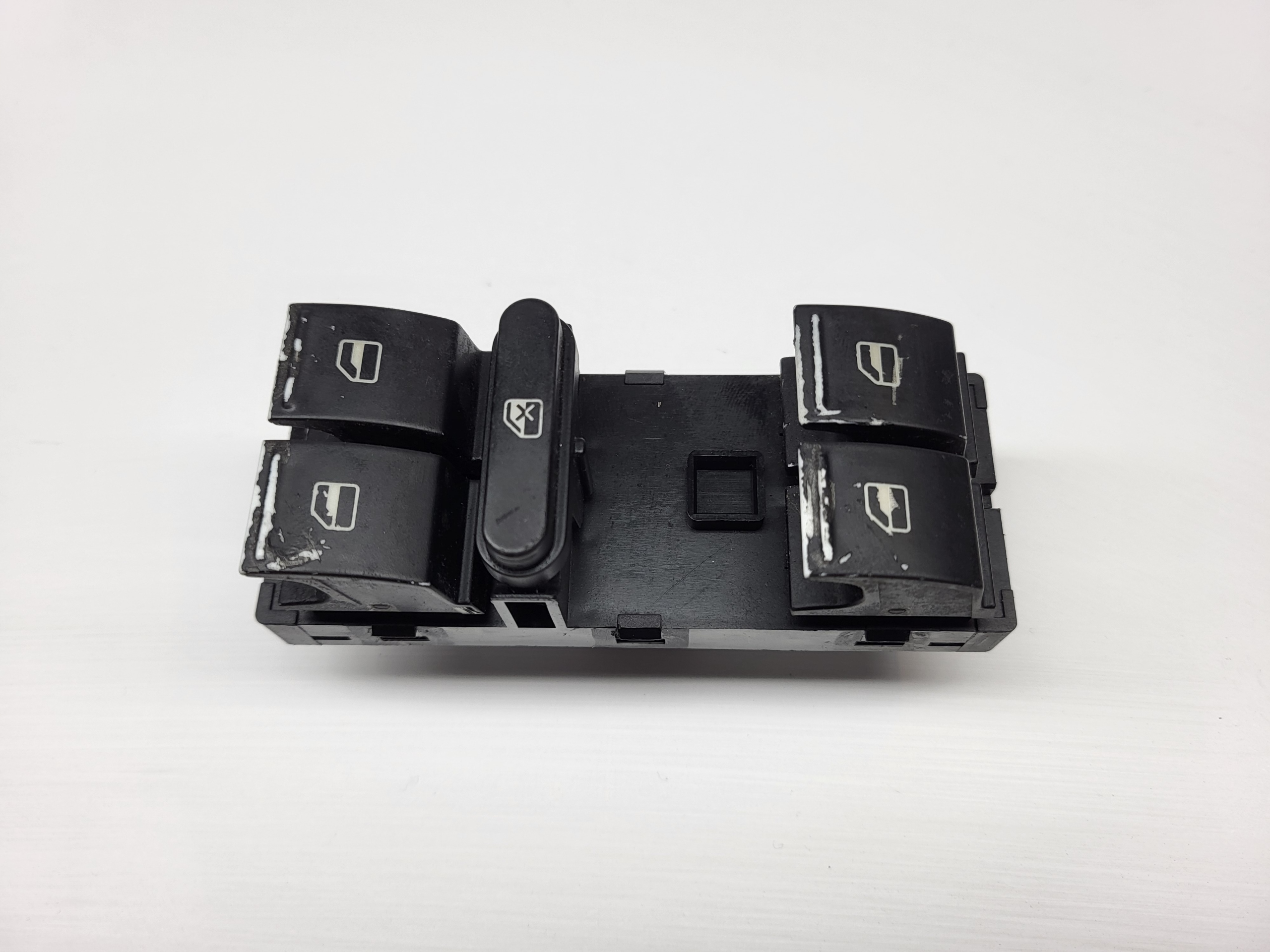 switch PANEL of the window left front SEAT ALTEA 1K4959857 EUROPA