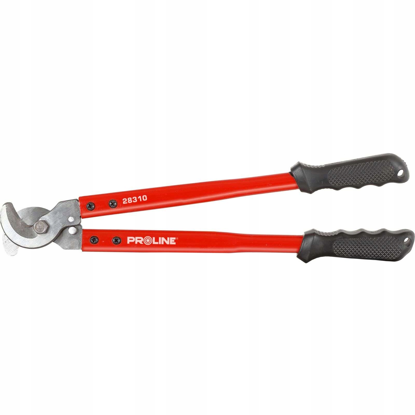 Proline Nůžky na stříhání kabelů, délka 60 cm, 250 mm2