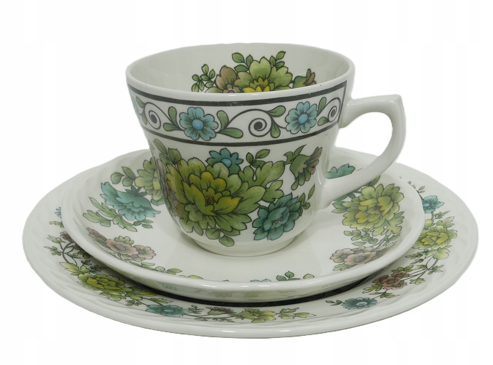 FILIŻANKA TRIO - GRINDLEY