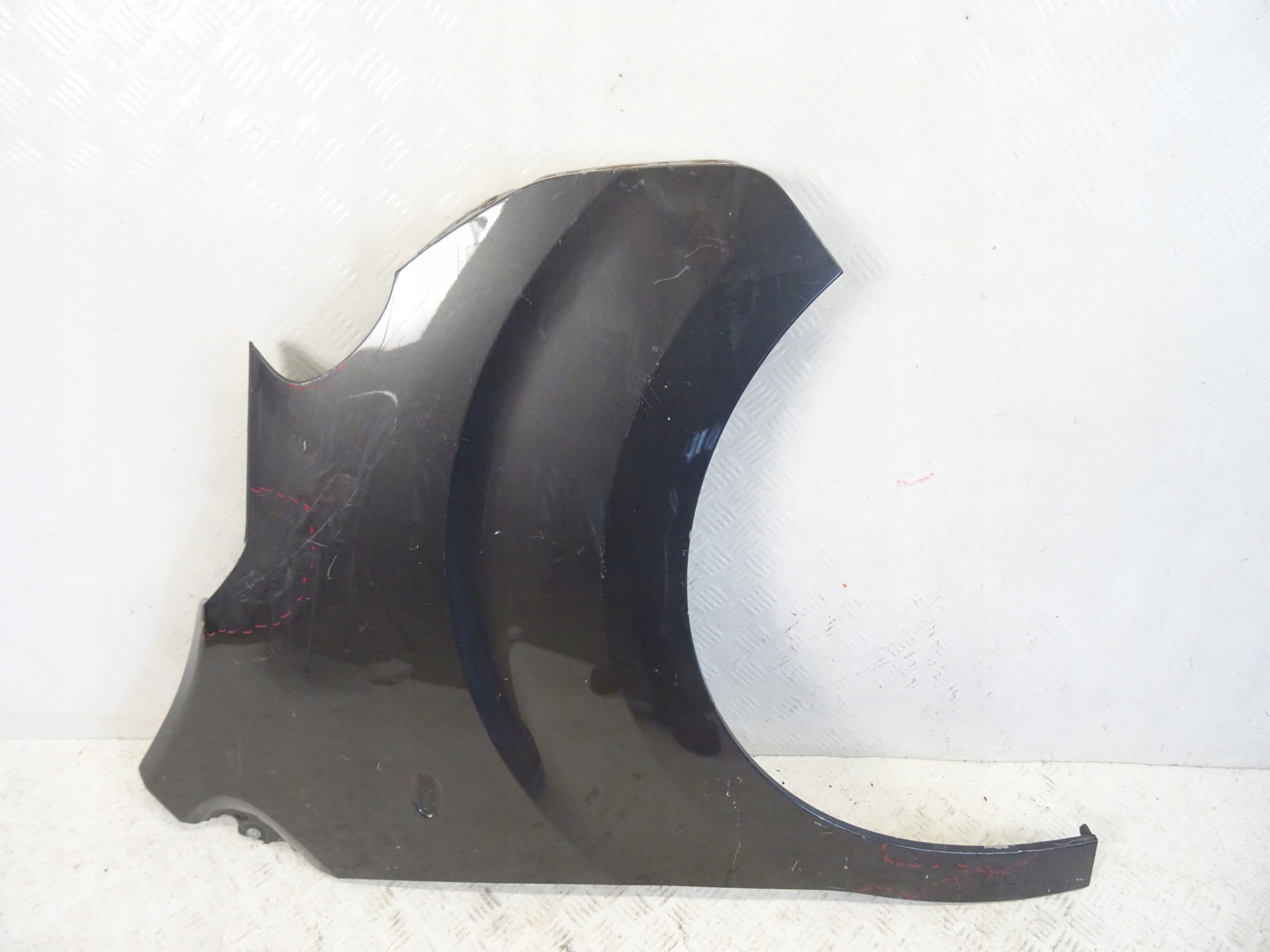 fender front front right PEUGEOT EXPERT III VIVARO JUMPY III