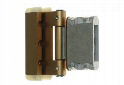 Sfs Závěs pro objektové dveře Easy 3D sada 3 ks