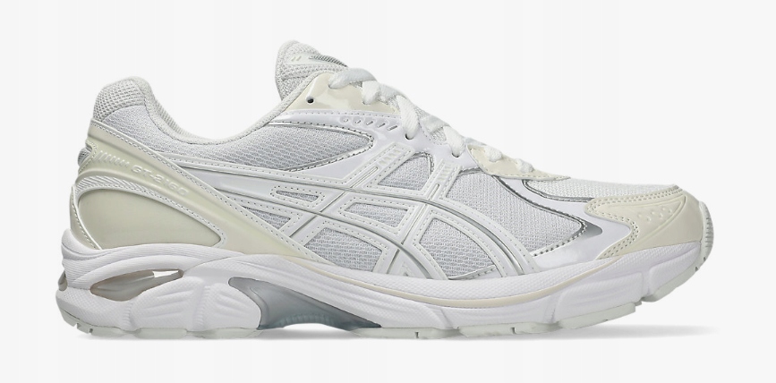 Boty Asics GT-2160 Nové vel.40 Bílé 1203A764-100 Tenisky