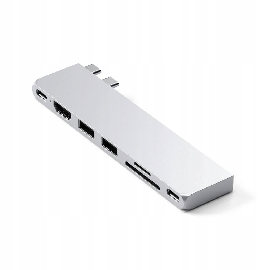 Satechi Pro Hub Slim Adapter do Macbook Air Pro
