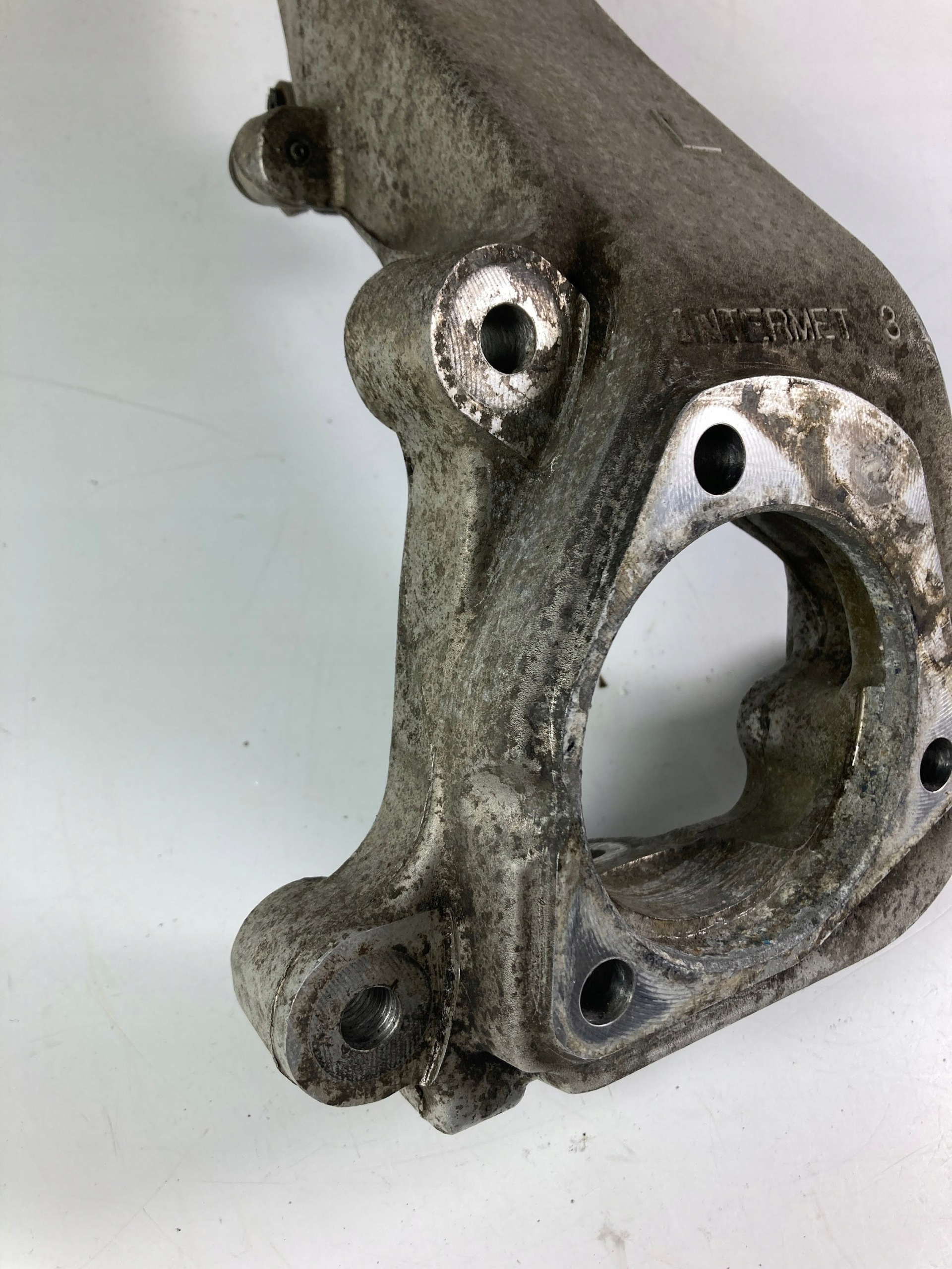 Cadillac STS swing front left front 2005-2011 RWD