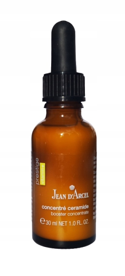 Jean d'Arcel Prestige Vitamin+ Sérum Concentre Ceramide Booster 30 ml