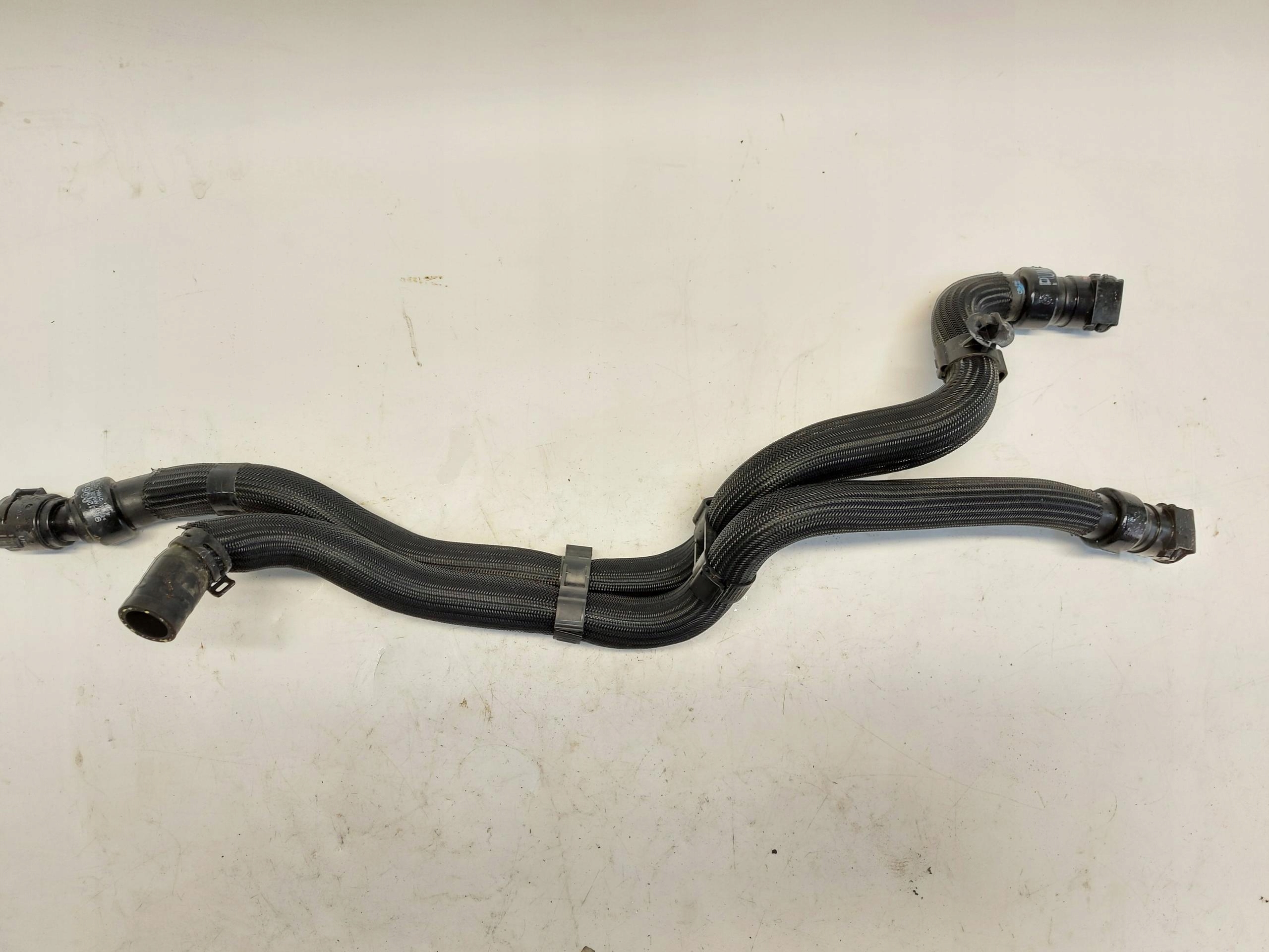 Citroen E-Berlingo IV prijenos cijev vode 9851292680