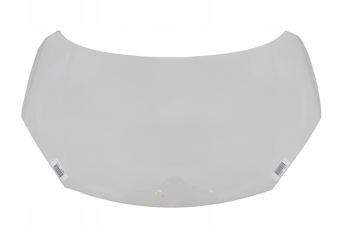 bonnet * engine housing cover MG 3 II LIFT