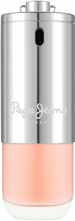 Pepe Jeans Bright Parfémovaná Voda 80 ML Pro Ženy