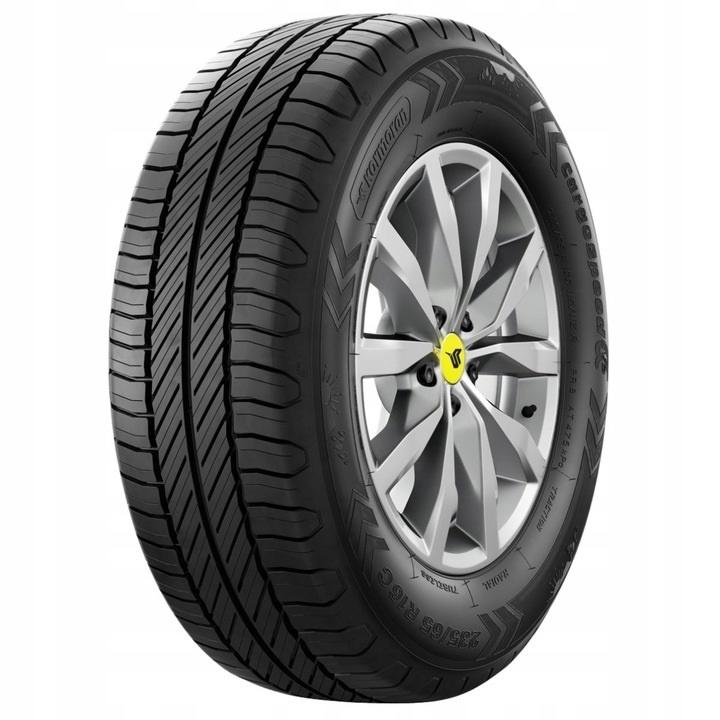 

2 opony letnie 205/65R16C Kormoran CargoSpeedEVO