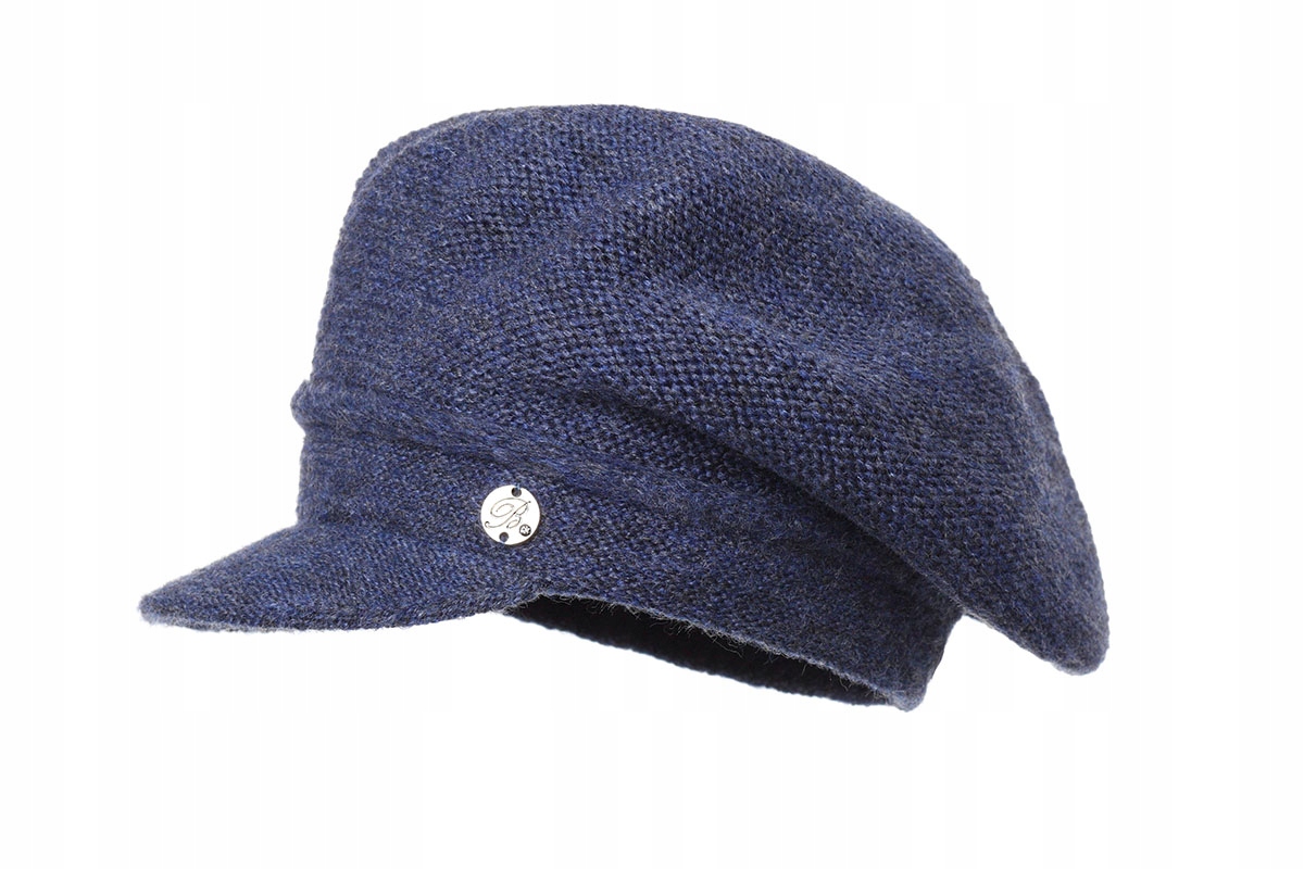 

Kaszkiet damski Dafne Jeans Polski