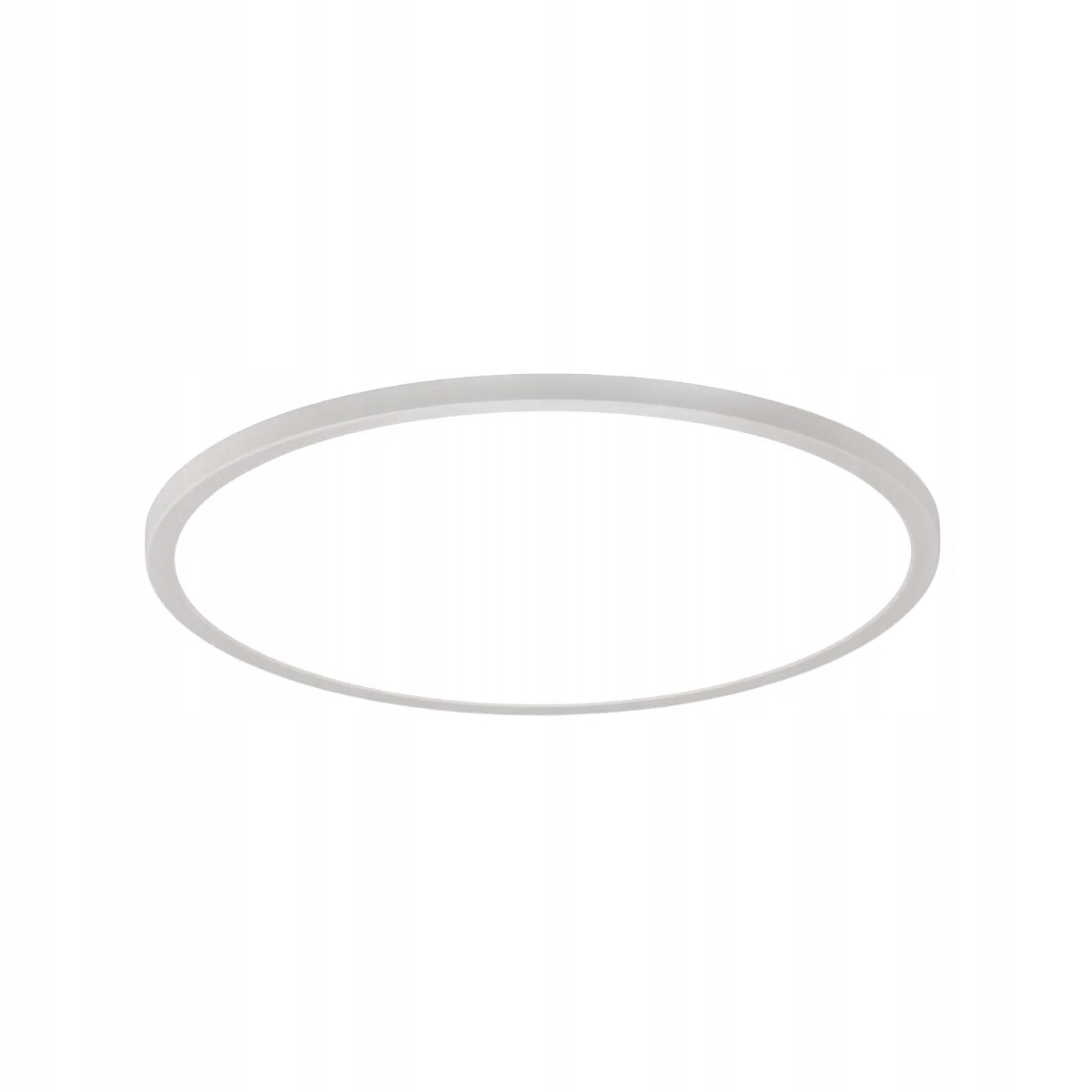 Stropné Svietidlo s diaľkovým ovládaním s funkciou nočnej lampy Rgb 40 cm Led biely okrúhly Rl