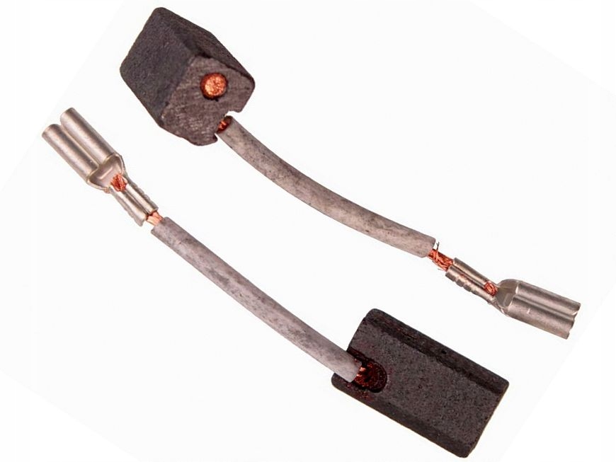 

Szczotki węglowe 999-091 6.5x7.5x14 W6V4