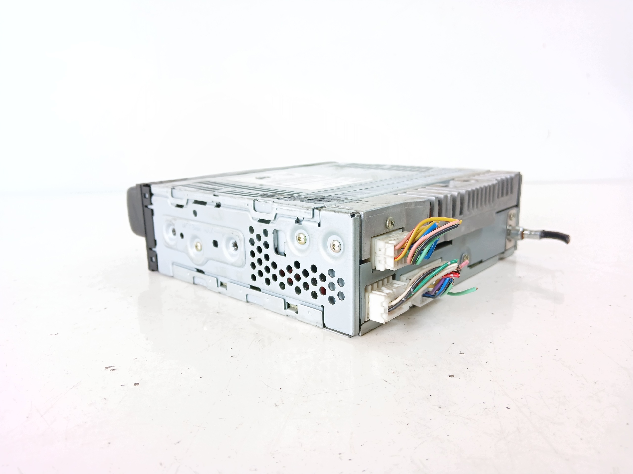 NISSAN PRIMERA P12 player navigation devices NAVI 28185AV700