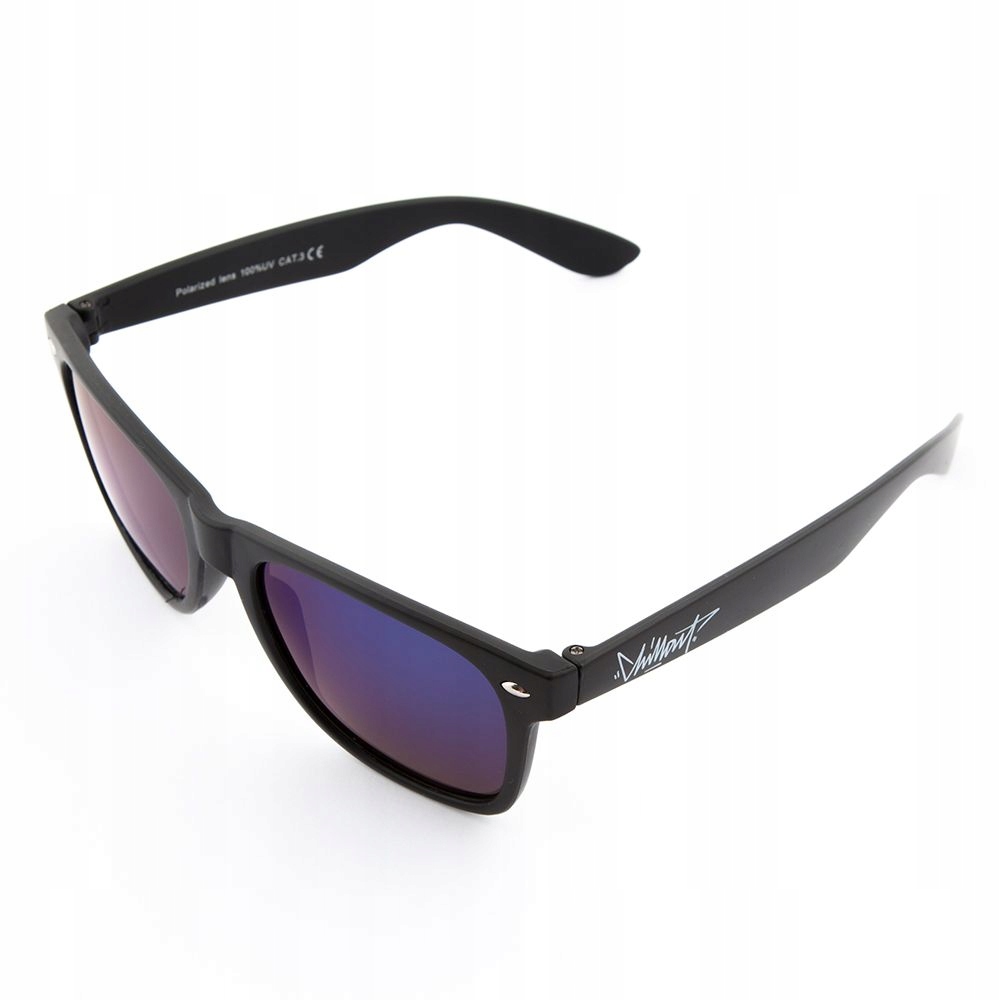 

Okulary słoneczne Chillout pin Pol Write M blk pu