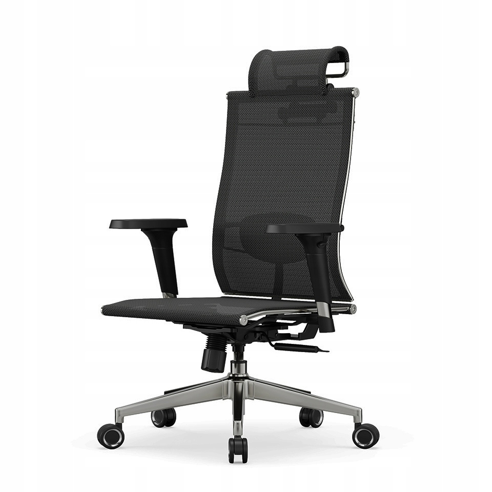 Ergonomická kancelárska stolička Angel iO