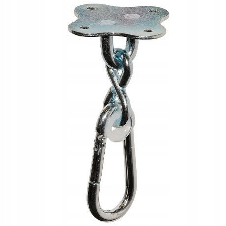 

Uchwyt Hak do Mocowania Zawieszania Huśtawki Jf P