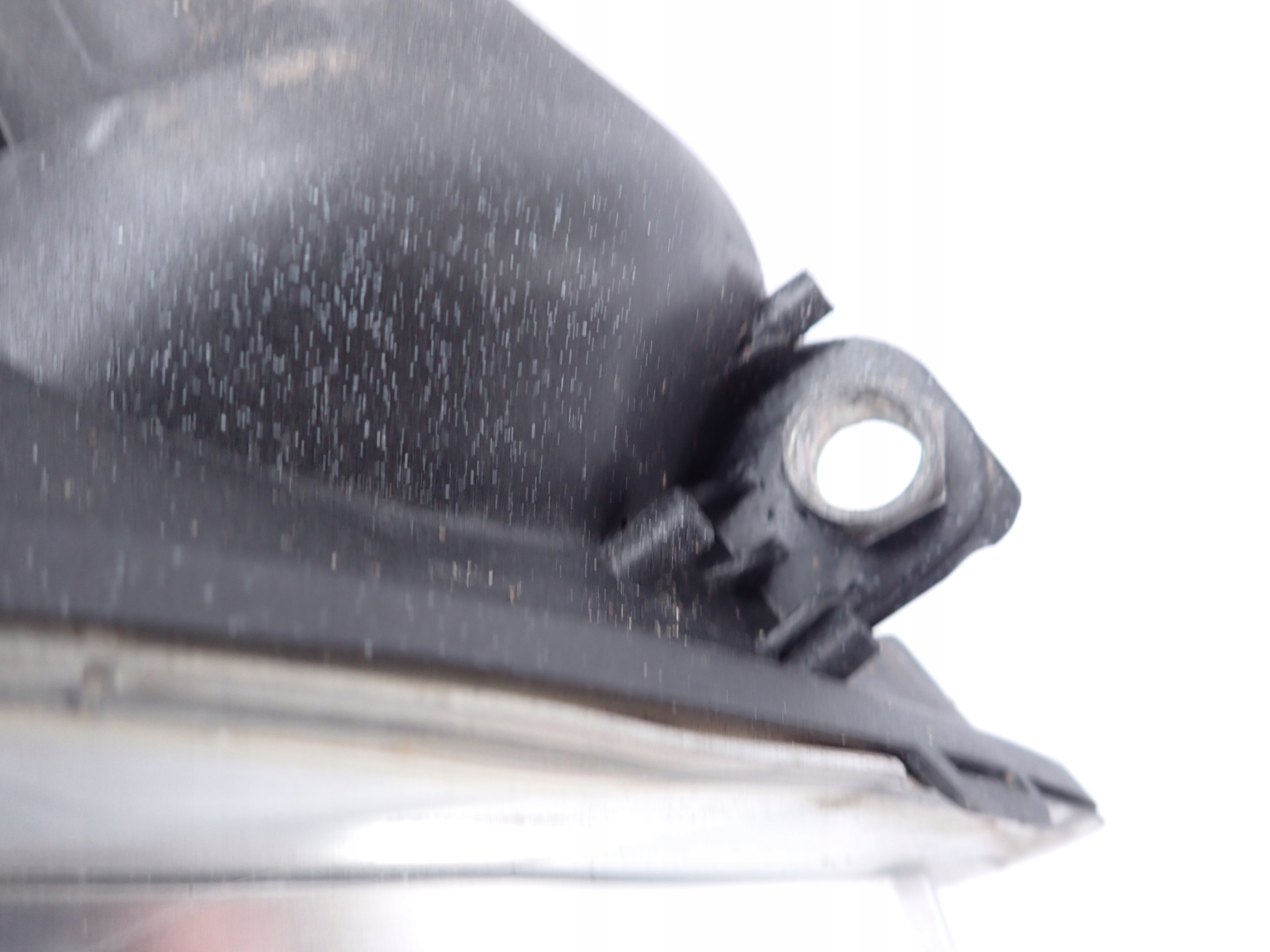 MERCEDES GLK A204 X204 08-12 light right front front A2048206959