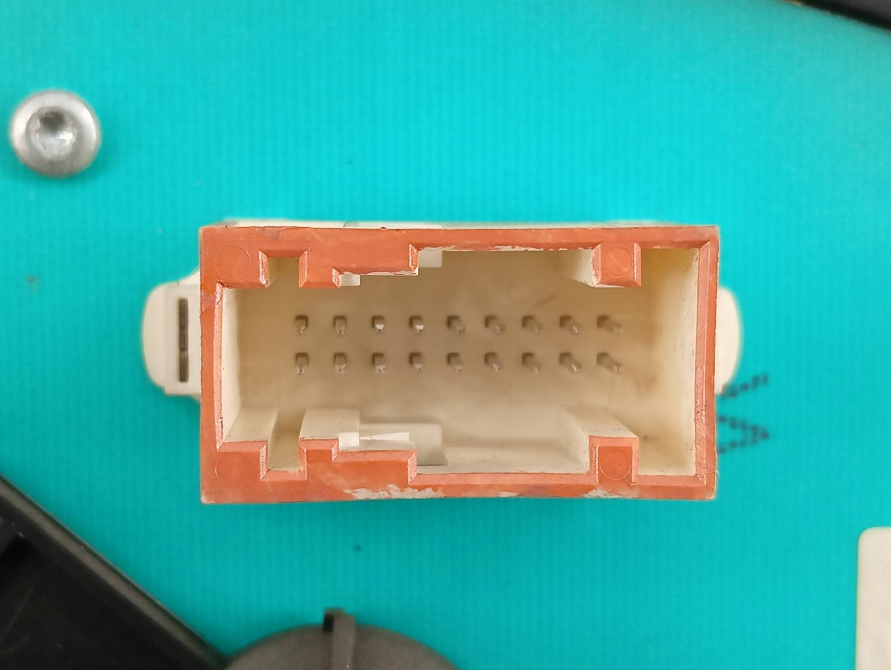 dials 9662745580 1.6 HDI Citroen Berlingo and (1996-2008)