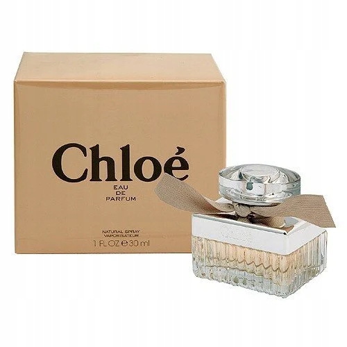Chloe Chloe 75 ml parfémovaná voda pro ženy Dárek Xmas