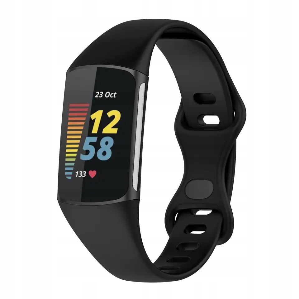 

Pasek Opaska Silikonowa Do Fitbit Charge 5