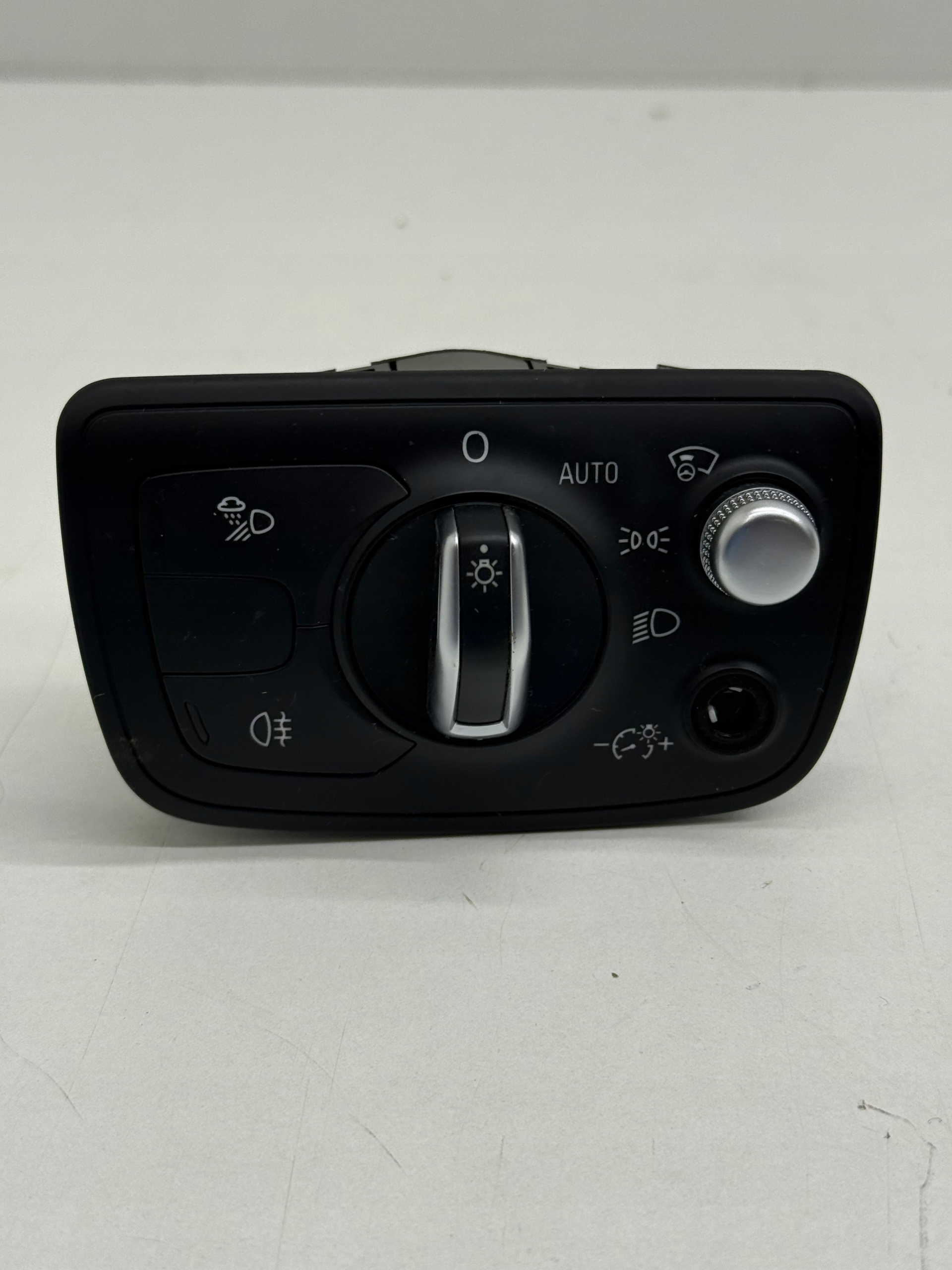AUDI S7 A6 S6 C7 pokretlo switch light switch HEADUP