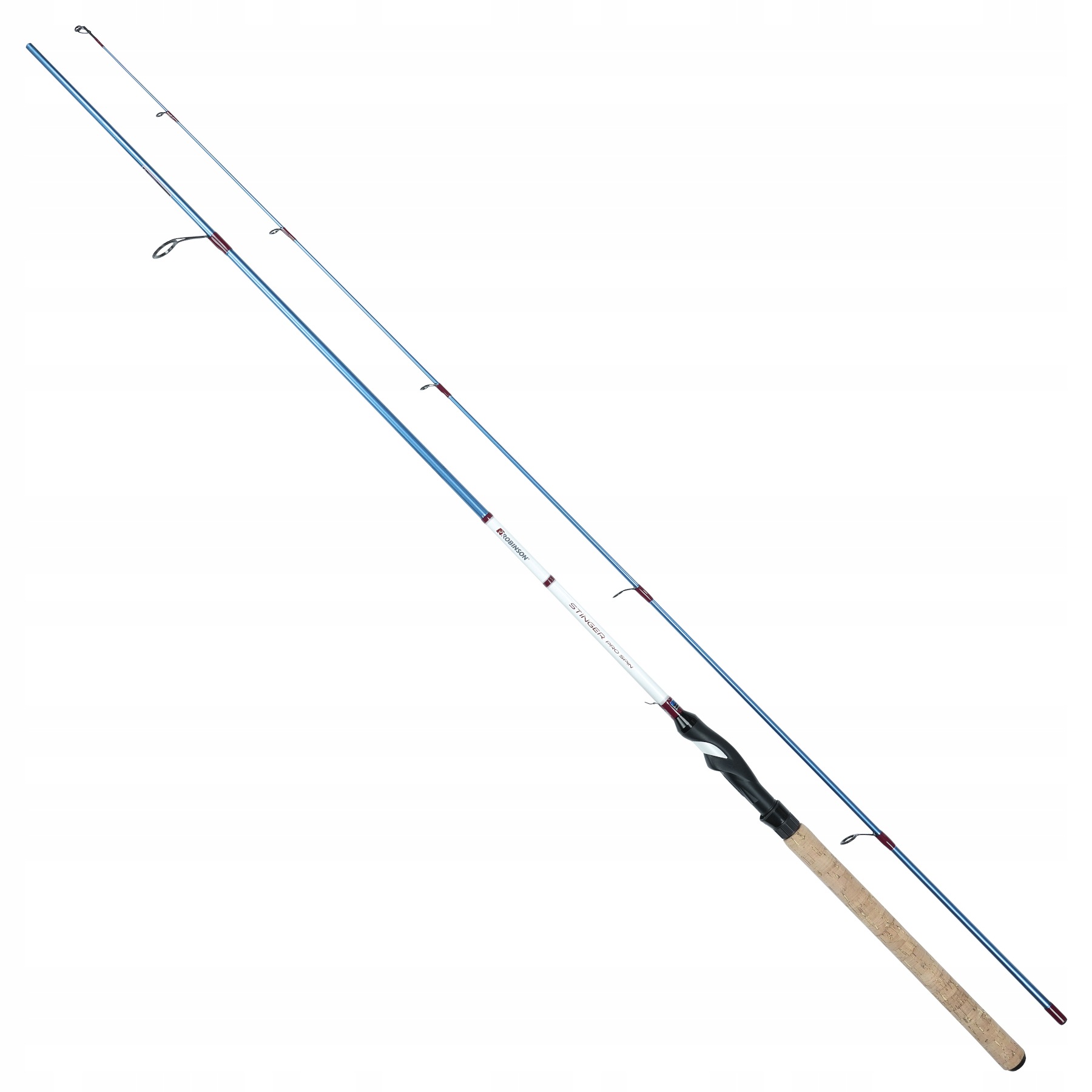 Prut Robinson Stinger Pro Trout Spin, 2.70 m, 5-20 g