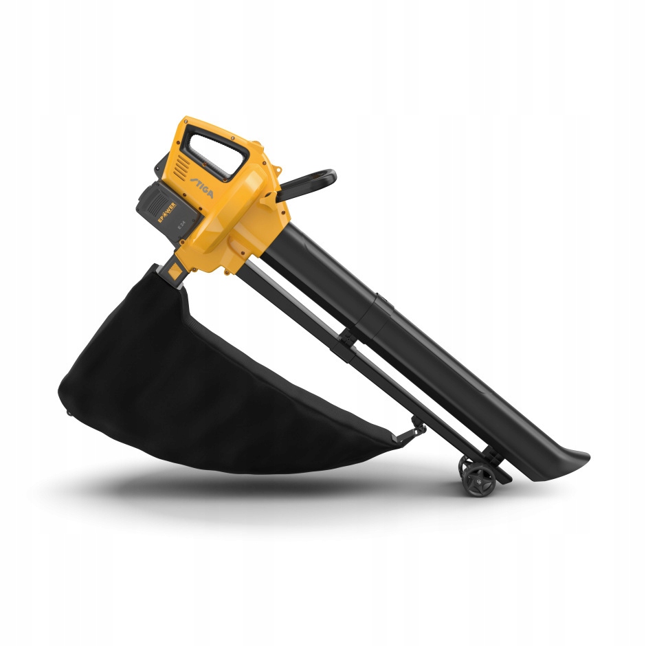 Dmuchawa/Odkurzacz STIGA akumulatorowy VS 100e 4.0 Ah 271504198/ST1 Marka Stiga