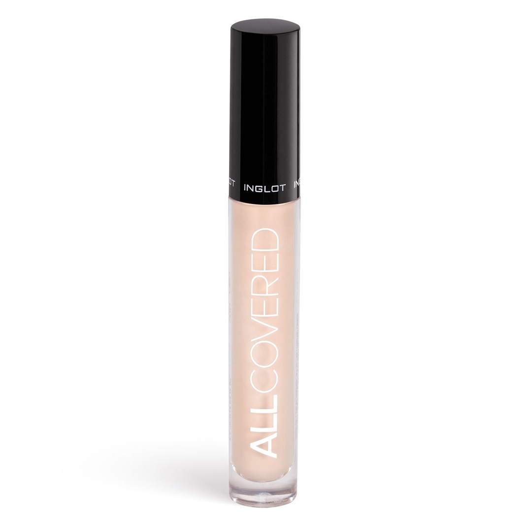 Inglot All Covered korektor pod oči 104 4.2 ml