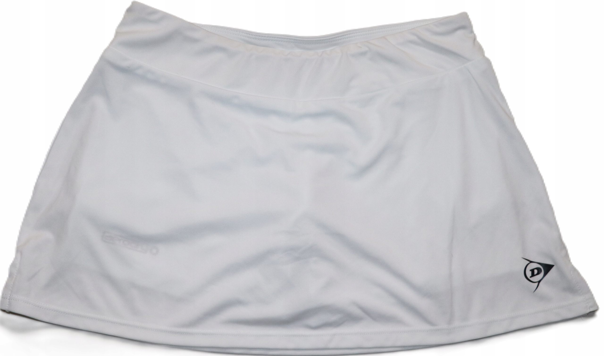 DUNLOP SPORT AERODRY Spódniczka Tenisowa / L
