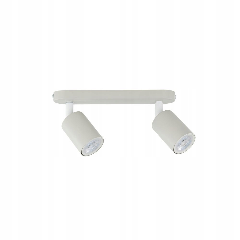 Spotová reflektorová lampa Livia Beige 10239 Tk Lighting
