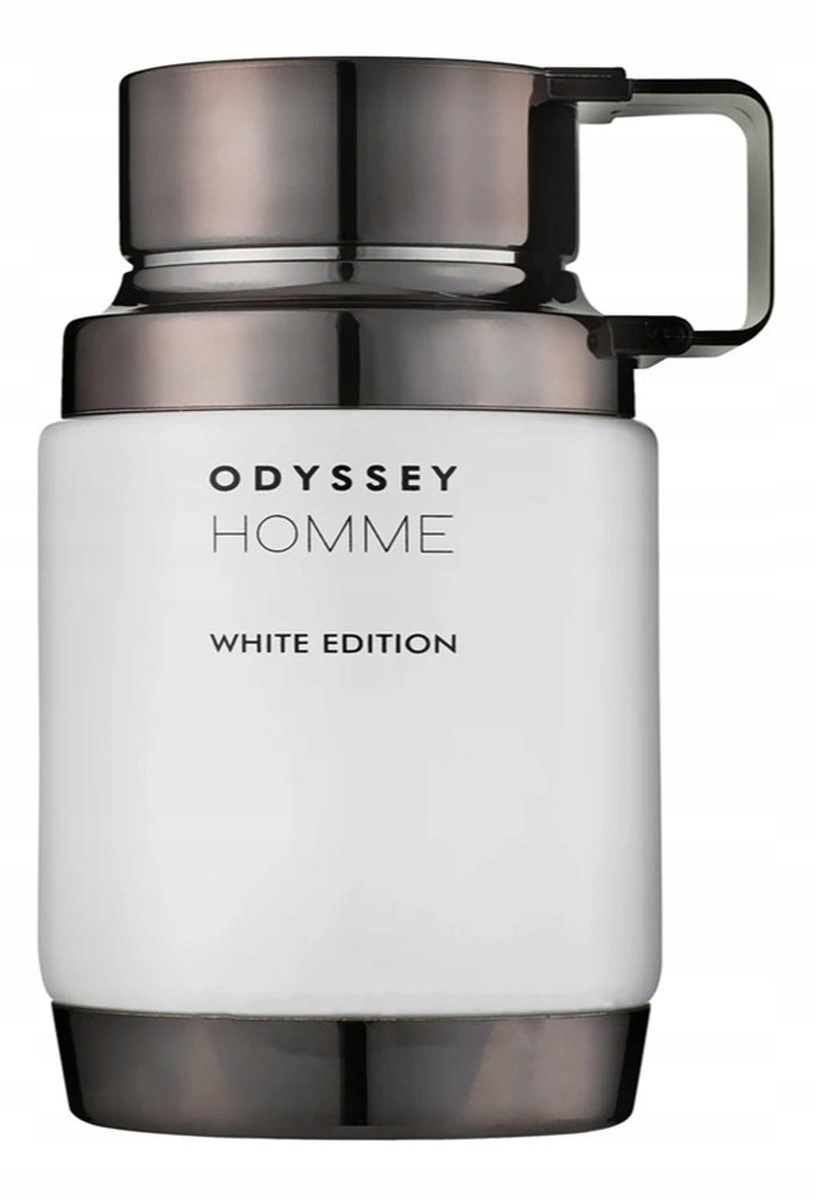 Armaf Odyssey Homme White Edition Parfémovaná voda sprej 200 Ml
