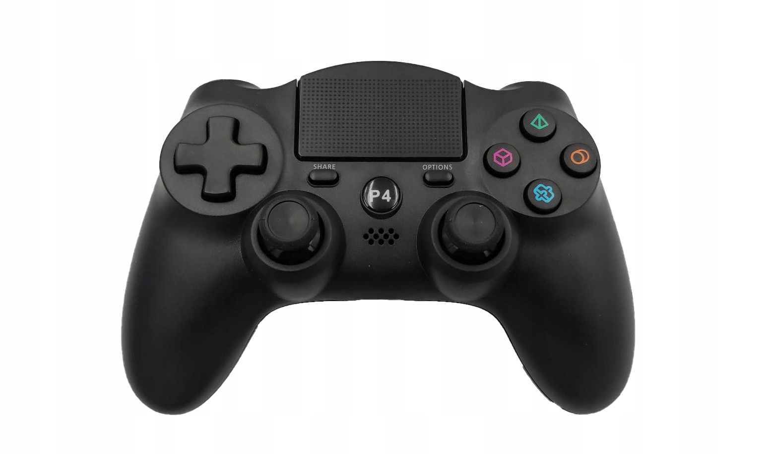 PAD BEZPRZEWODOWY PS4 SONY CZARNY