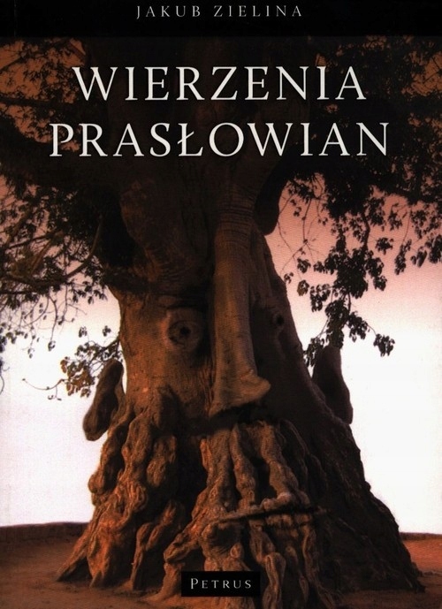 Wierzenia prasłowian