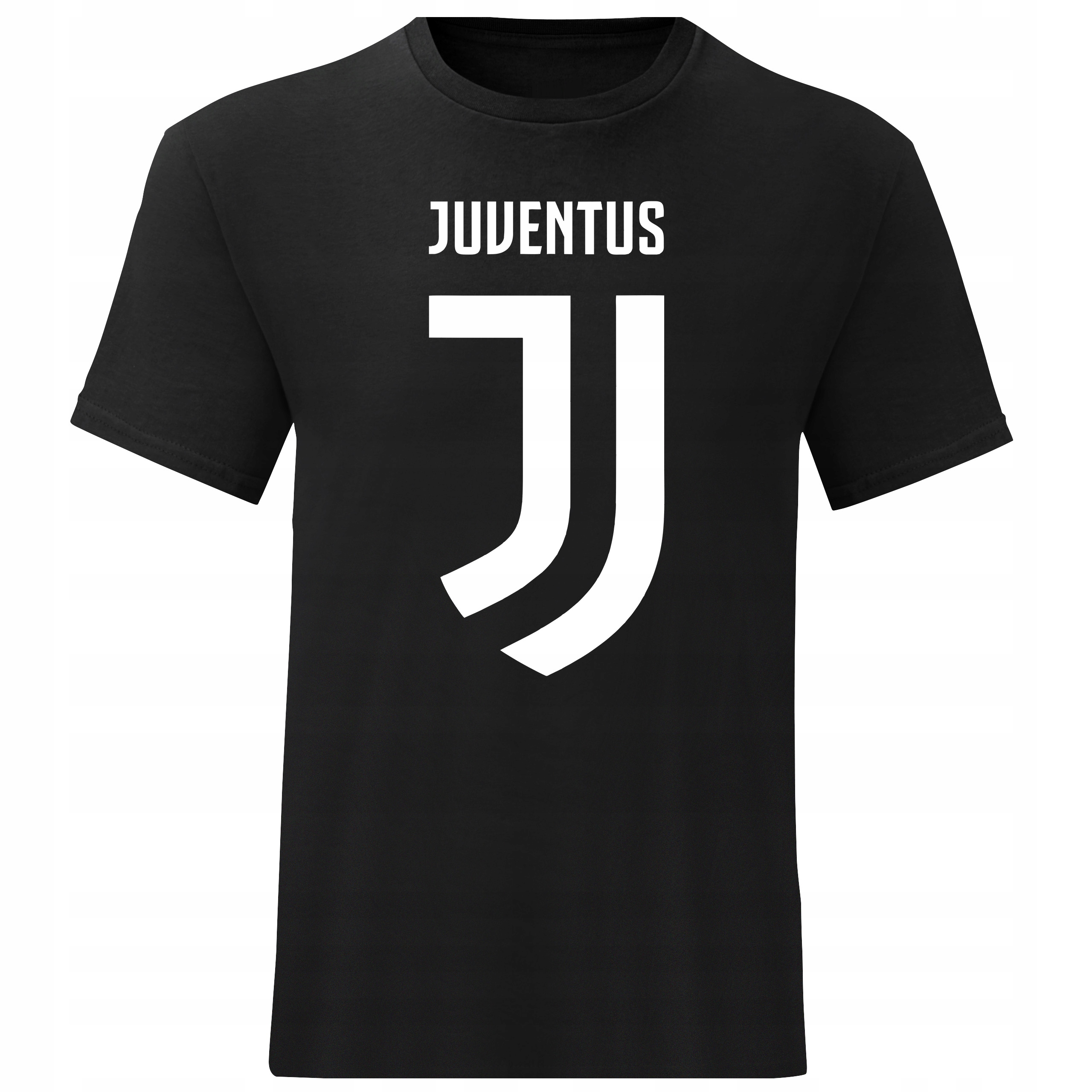 

Koszulka T-shirt Męski Juventus Dla Fana Rozm M