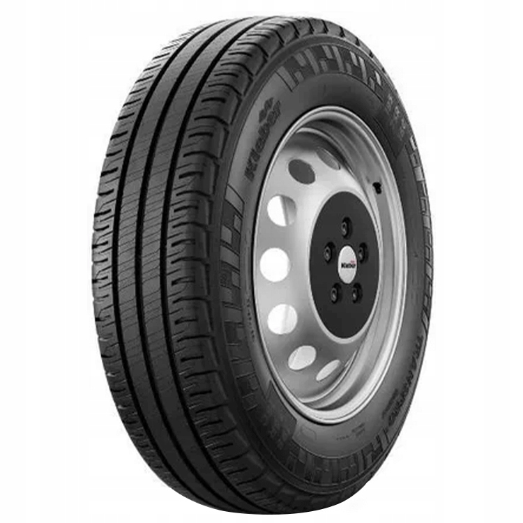 Letná pneumatika Kleber 215/75R16 Ldkl 113R TRA2